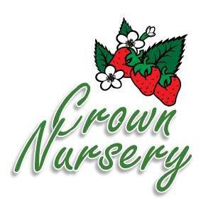 2025 NABC Berry Sponsor Crown Nursery Logo Small