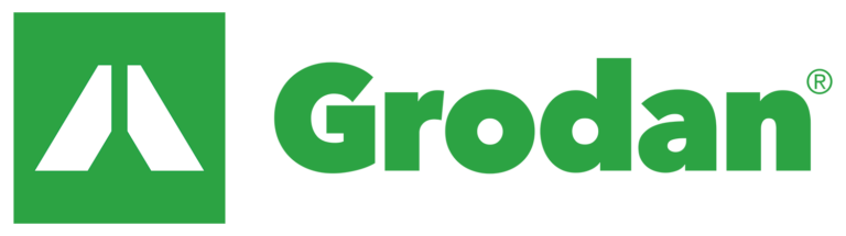 Grodan Logo