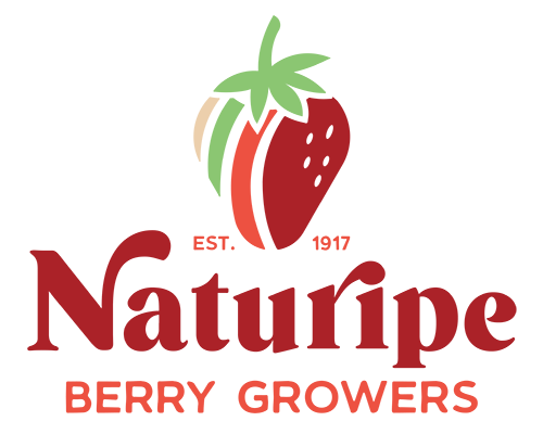 2025 NABC Berry Sponsor Naturipe Berry Growers Logo Small Updated